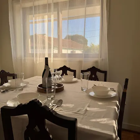 Casa De Ferias Σπίτι διακοπών *