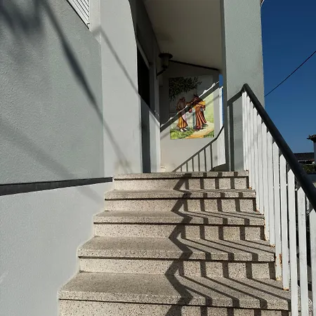 Casa De Ferias Σπίτι διακοπών *