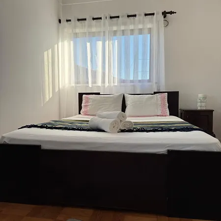 Casa De Ferias