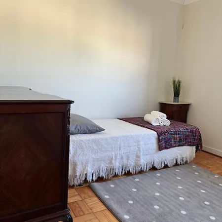 Casa De * Monte (Aveiro)