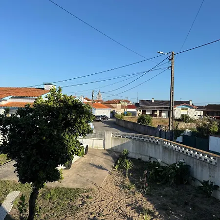 Casa De Ferias Tatil Evi *