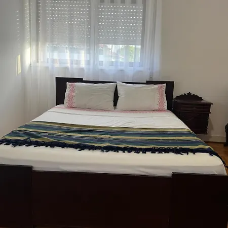 Casa De Ferias Tatil Evi *