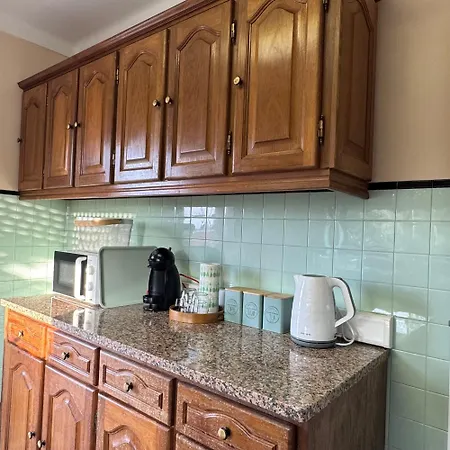 Casa De Ferias Tatil Evi Monte (Aveiro)