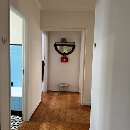 Σπίτι διακοπών Casa De Ferias Monte (Aveiro)