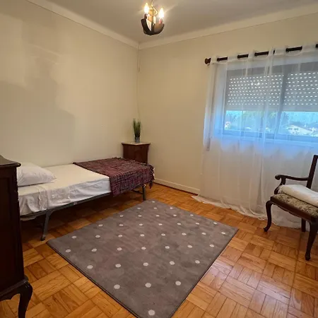 Casa De Ferias * Monte (Aveiro)