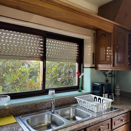 Casa De Ferias Tatil Evi