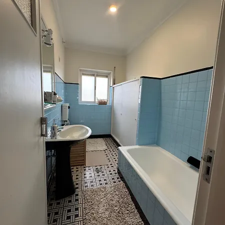 Tatil Evi Casa De Ferias