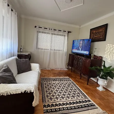 Casa De Ferias *