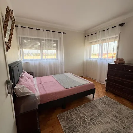 Casa De * Monte (Aveiro)