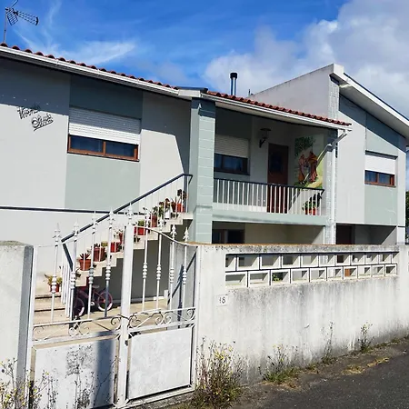 Casa De Ferias