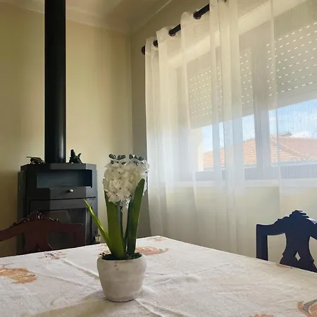 Casa De Ferias *