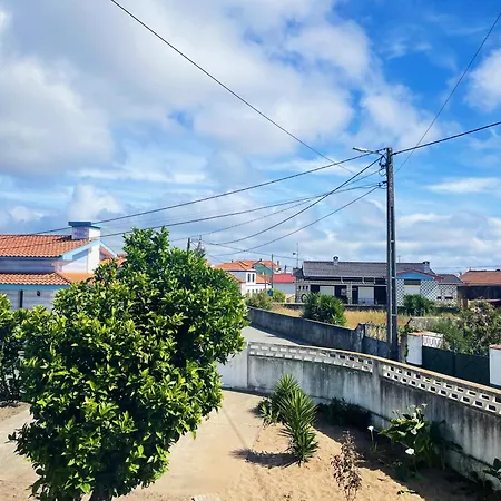 Casa De Ferias