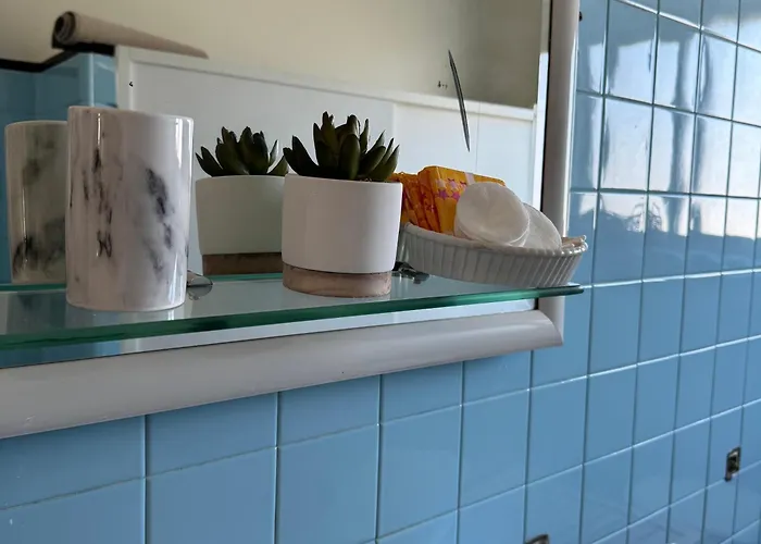 Casa de Férias Casa De Ferias *