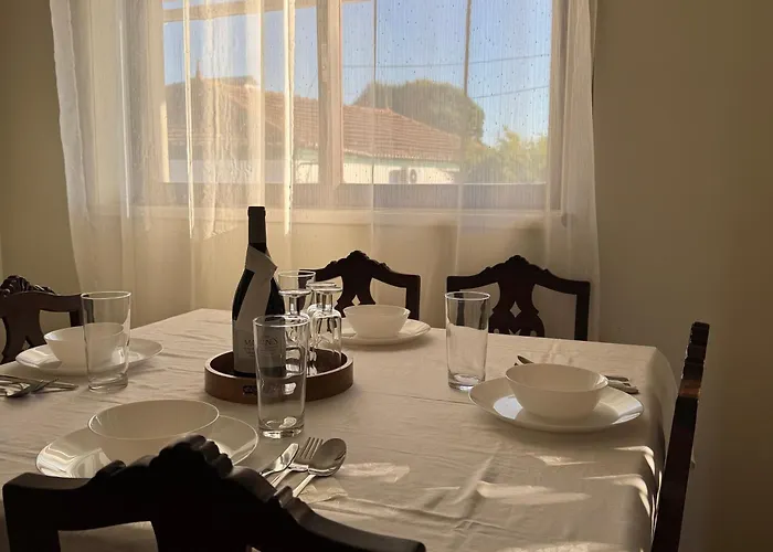 Casa De Ferias Casa de Férias *