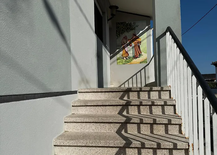 Casa De Ferias Casa de Férias *