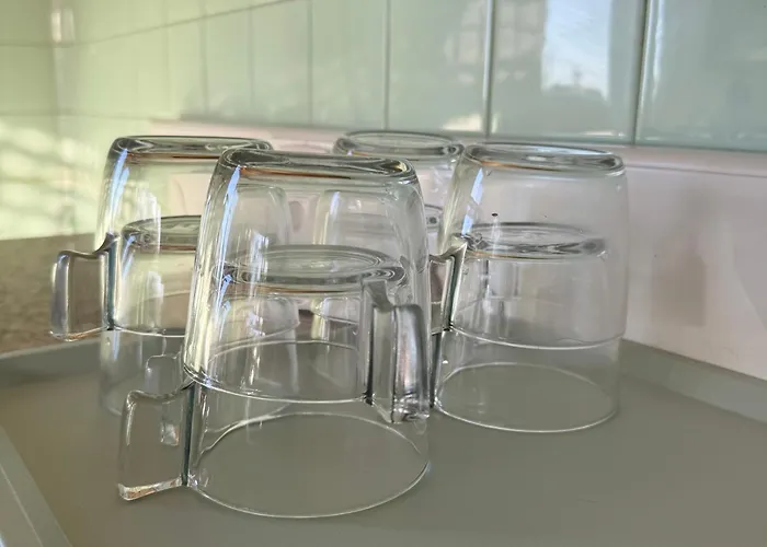 Casa De Ferias Monte (Aveiro)