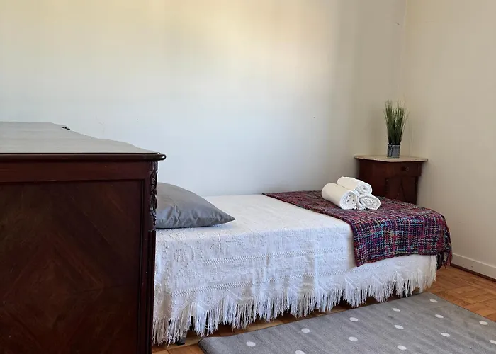 Casa De Ferias * Monte (Aveiro)