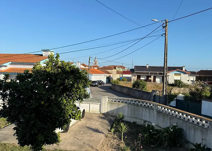 Casa De Ferias Casa de Férias *