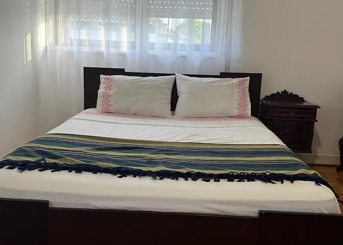 Casa De Ferias Casa de Férias *