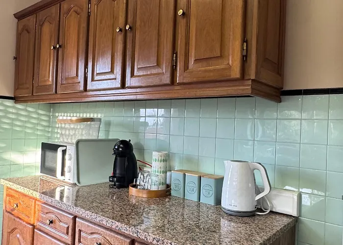 Casa De Ferias Casa de Férias Monte (Aveiro)