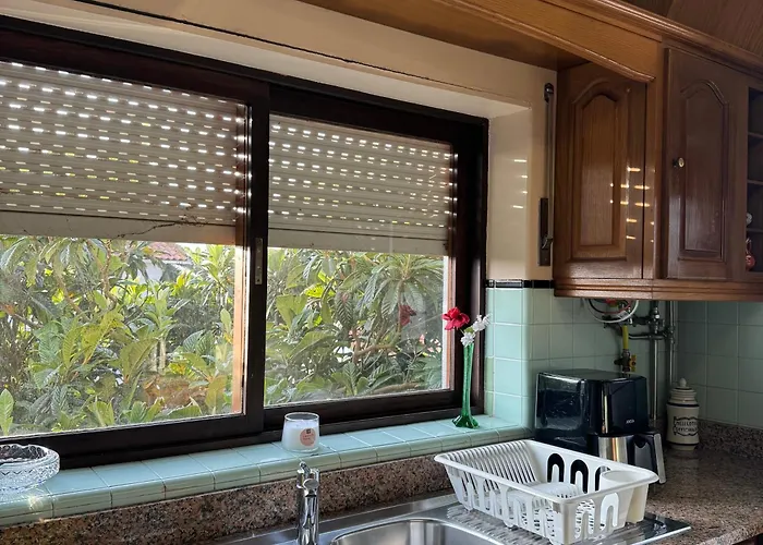 Casa De Ferias Casa de Férias