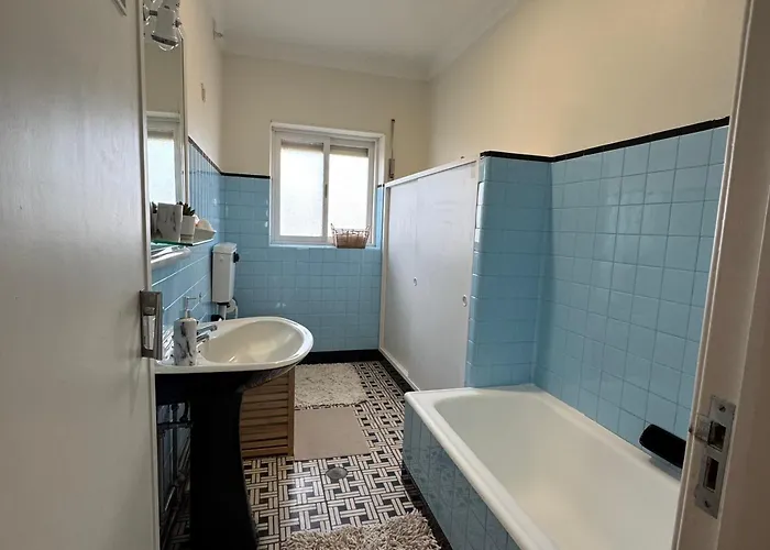 Casa de Férias Casa De Ferias