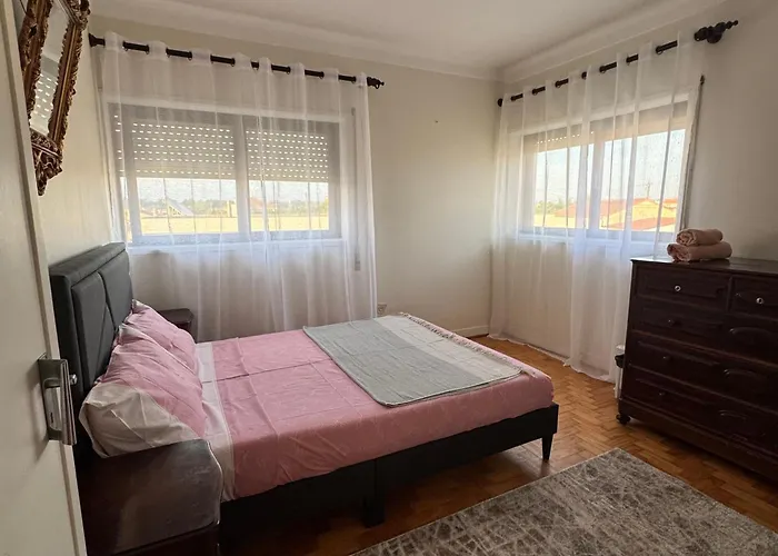 Casa De Ferias * Monte (Aveiro)