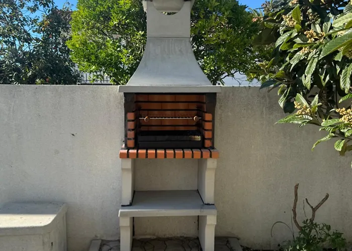 Casa De Ferias Casa de Férias *